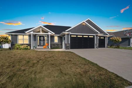 2891 SUSSEX Road, Green Bay, Wisconsin 54311, Amerika Birleşik Devletleri