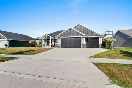 2891 SUSSEX Road, Green Bay, Wisconsin 54311, Amerika Birleşik Devletleri