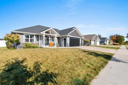 2891 SUSSEX Road, Green Bay, Wisconsin 54311, Amerika Birleşik Devletleri