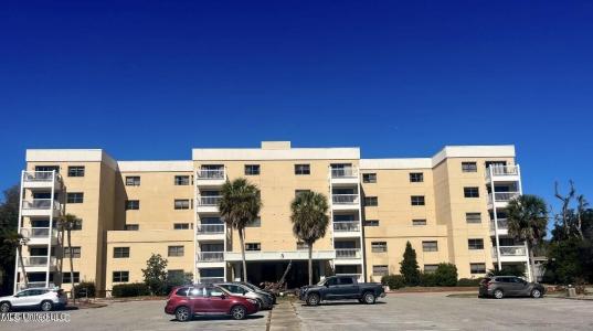1130 Beach Boulevard lot: 107 107, Biloxi, Mississippi 39530, États-Unis