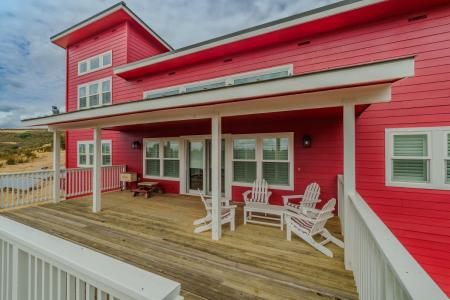 9166 Lakeside Drive, Mountain Ranch, California 95246, HOA KỲ