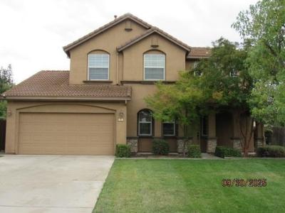 289 Gold King Drive, Valley Springs, Калифорния 95252, Соединенные Штаты