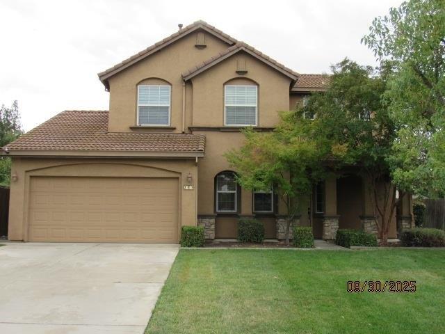 289 Gold King Drive, Valley Springs, Kalifornia 95252, USA