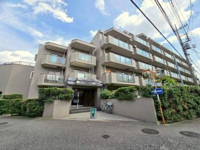 弥生町, ステイツ新所沢, 所沢市, Saitama 359-0043, Japão