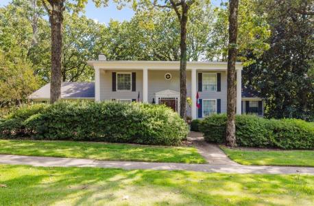 249 Pleasant Valley Drive, Little Rock, Arkansas 72212