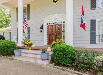 249 Pleasant Valley Drive, Little Rock, Arkansas 72212