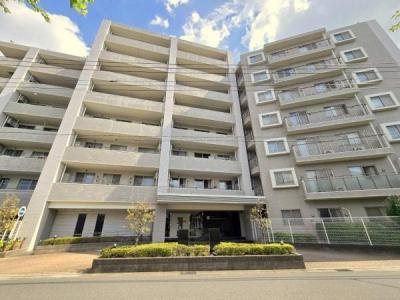 蒲生南町24-36, ラ・シェーナ越谷南ワイズウィング, 越谷市, Saitama 343-0833, Japan