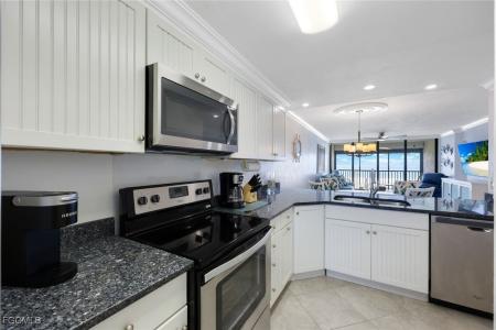 6400 Estero Boulevard unit: 402, Fort Myers Beach, 佛罗里达州 33931, 美国