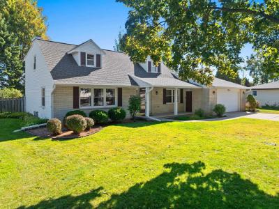 2045 KASSNER Drive, Green Bay, Wisconsin 54304-4417