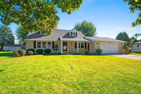 2045 KASSNER Drive, Green Bay, Wisconsin 54304-4417