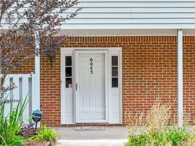 6043 Wintergreen Road, Norcross, Georgia 30093, USA