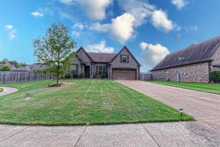 2438 Red Vintage, Cordova, 테네시 38016, 미국