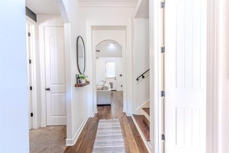 2438 Red Vintage, Cordova, 테네시 38016, 미국