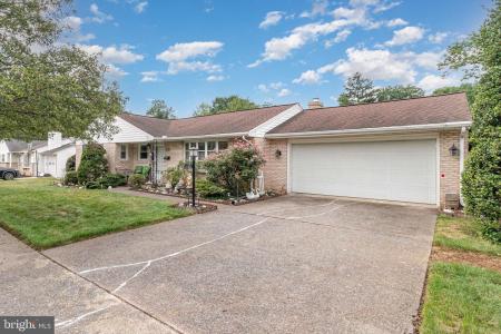 414-a Trudy Rd, HARRISBURG, Pennsylvania 17109