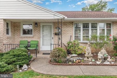 414-a Trudy Rd, HARRISBURG, Pennsylvania 17109