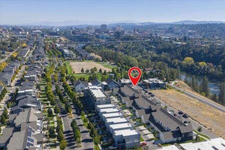 2368 W Centennial Pl, Spokane, Waszyngton 99201, USA
