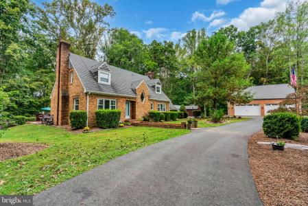 12215 Henderson Road, Clifton, Virginia 20124, USA