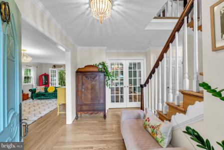 12215 Henderson Road, Clifton, 버지니아 20124, 미국