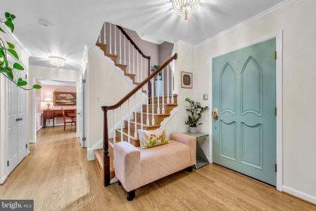 12215 Henderson Road, Clifton, 버지니아 20124, 미국