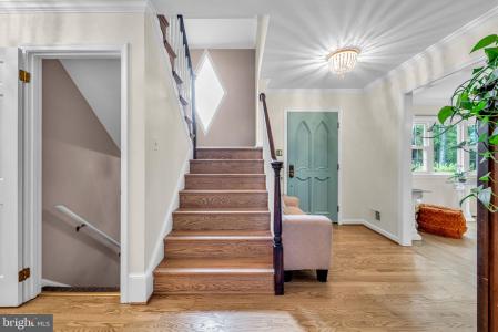 12215 Henderson Road, Clifton, 버지니아 20124, 미국