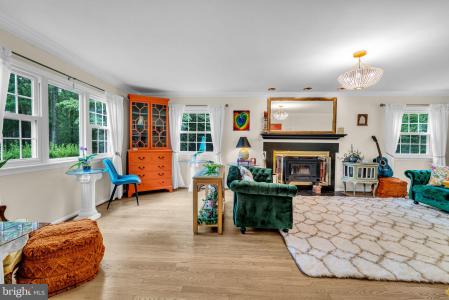 12215 Henderson Road, Clifton, 버지니아 20124, 미국