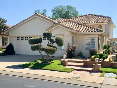 1024 Pine Valley, Banning, California 92220, USA