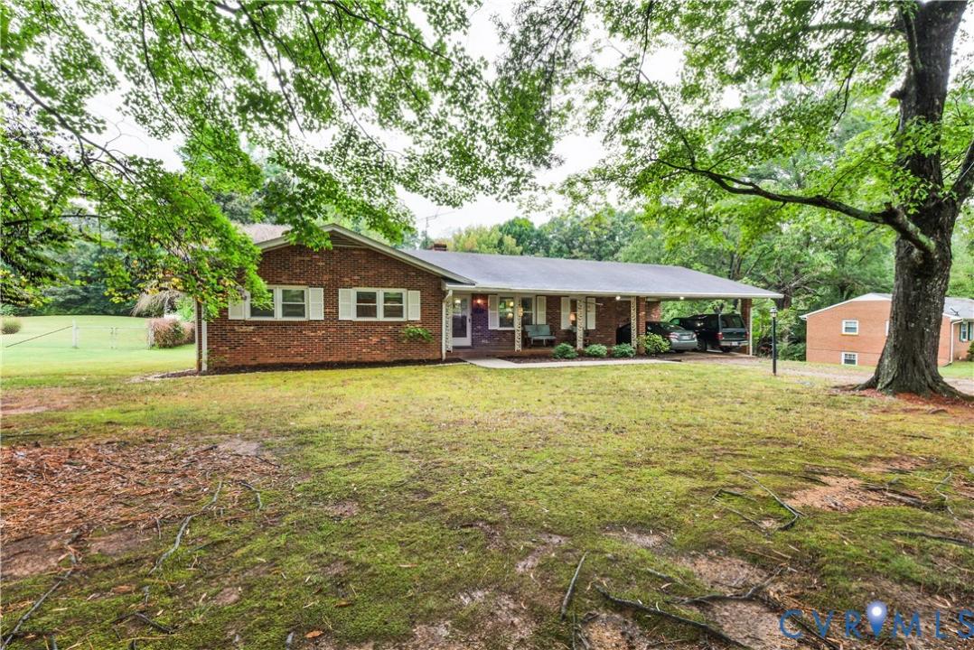 705 Northview Drive, Farmville, Virgínia 23901, Estados Unidos