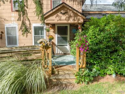 3900 Amber Road, Onondaga, 紐約州 13215, 美國