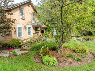 3900 Amber Road, Onondaga, 紐約州 13215, 美國