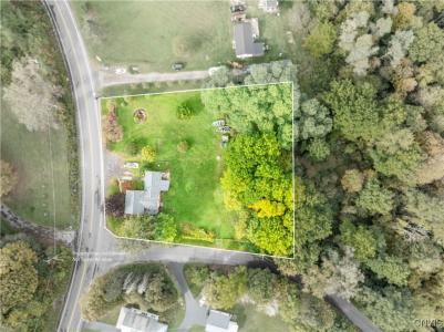 3900 Amber Road, Onondaga, 紐約州 13215, 美國