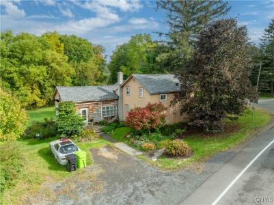 3900 Amber Road, Onondaga, 紐約州 13215, 美國