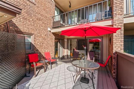 4418 Knightsbridge Lane , 3, West Bloomfield Charter Township, Мичиган 48323, Соединенные Штаты