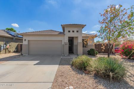 18065 W PURDUE Avenue, Waddell, Arizona 85355, USA