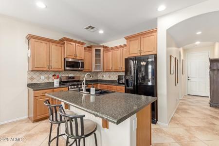 18065 W PURDUE Avenue, Waddell, Arizona 85355, Estados Unidos