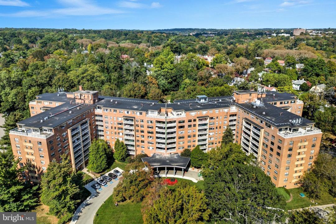 7900 OLD YORK ROAD, 414-B, Elkins Park, Pennsylvanie 19027, États-Unis