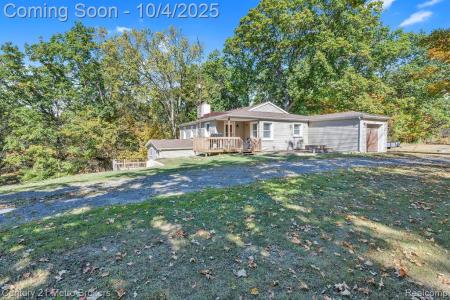 5300 Atlas Rd, Grand Blanc, Michigan 48439, Stati Uniti