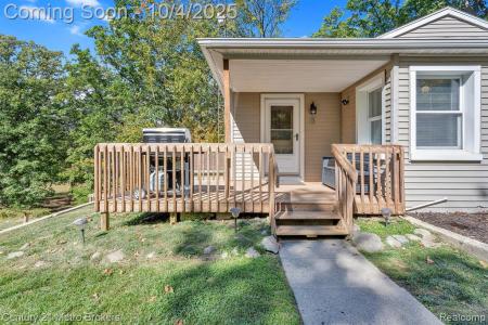 5300 Atlas Rd, Grand Blanc, Michigan 48439, Stati Uniti