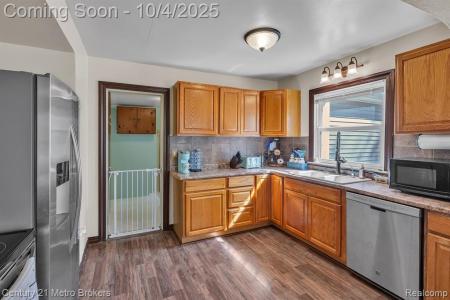 5300 Atlas Rd, Grand Blanc, Michigan 48439, Stati Uniti