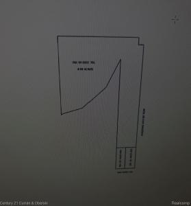 Argonne Ave 8.8 Acres Argonne Avenue, Brownstown Charter Township, Michigan 48134, USA