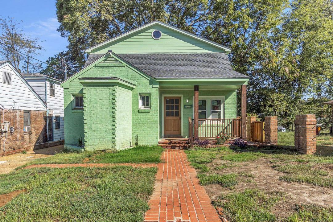 2766 Select, Memphis, Tennessee 38114, Stati Uniti