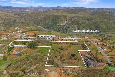 Summerwood Ct, Paradise, California 95969, USA