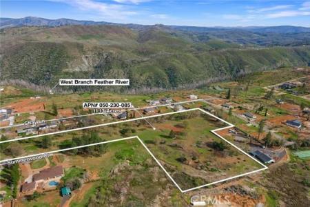 Summerwood Ct, Paradise, 캘리포니아 95969, 미국