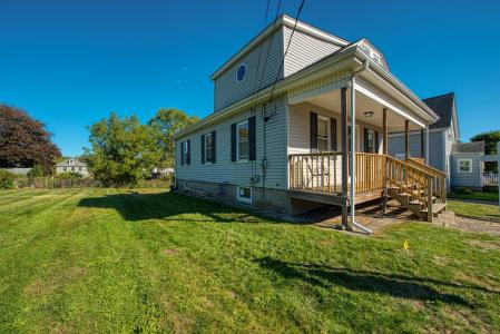 8 Herbert Street , Taunton, 麻薩諸塞州 02780, 美國