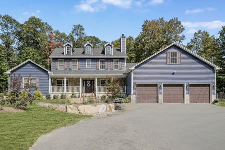 66 Taylortown Road, Montville, NJ 07045, USA