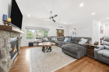 66 Taylortown Road, Montville, 新泽西州 07045, 美国