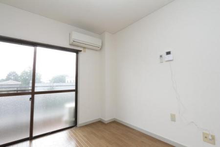 西方2丁目9-24, ヒルズ西方, 越谷市, Saitama 343-0822, Japan