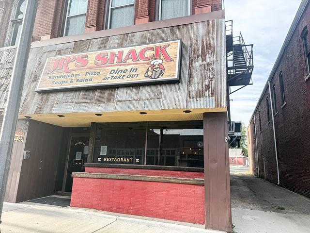 13 W National Ave., Brazil, Indiana 47834