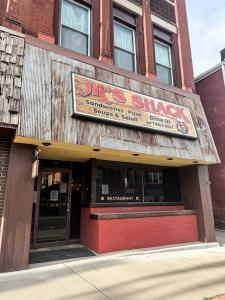 13 W National Ave., Brazil, Indiana 47834