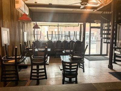 13 W National Ave., Brazil, Indiana 47834