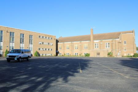 1415 27th Street, Zion, Illinois 60099